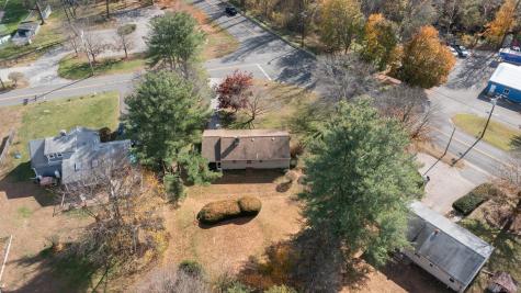 2 Old Grays Bridge Road Brookfield CT 06804