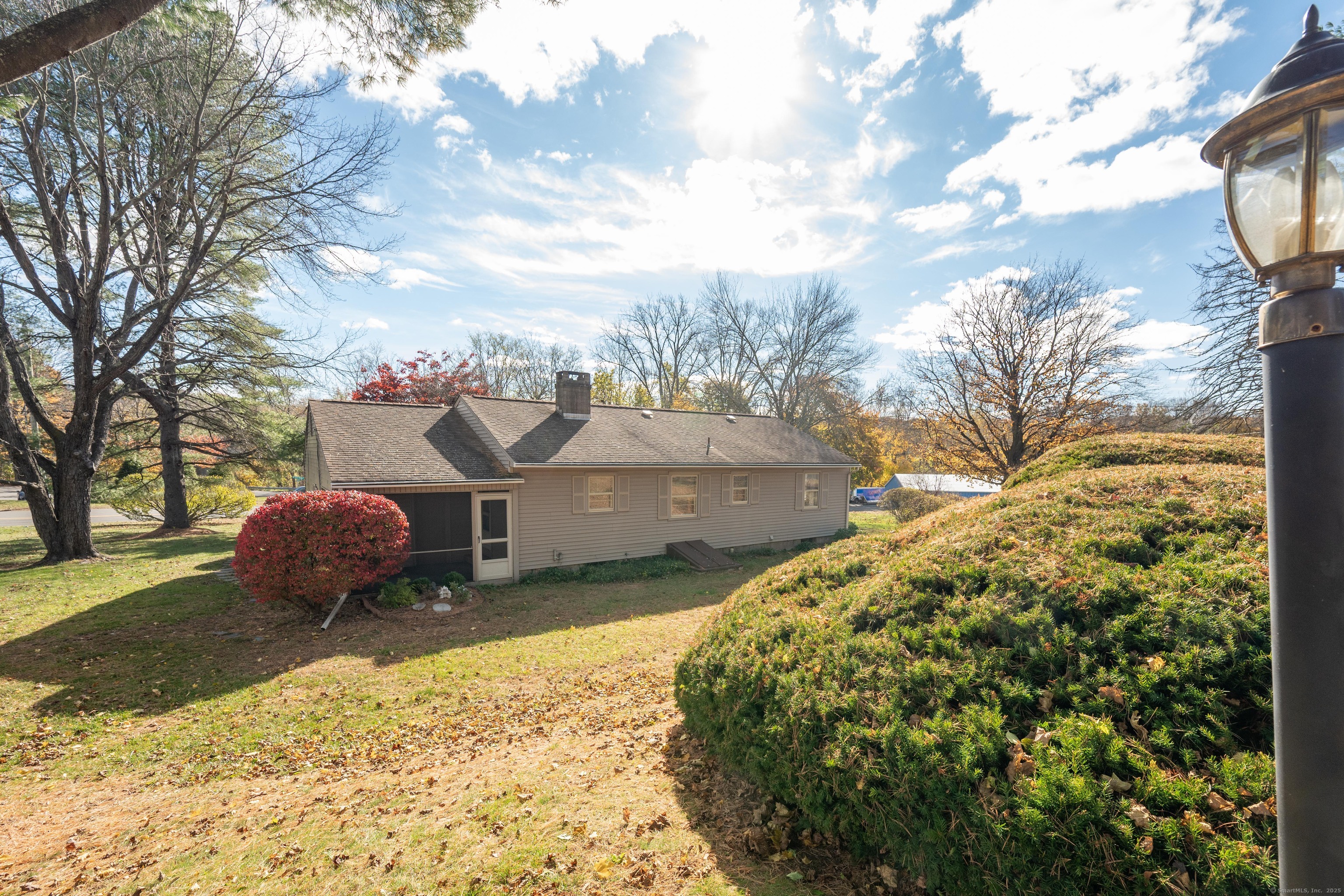 2 Old Grays Bridge Road Brookfield CT 06804