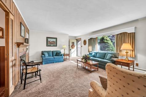 2 Old Grays Bridge Road Brookfield CT 06804