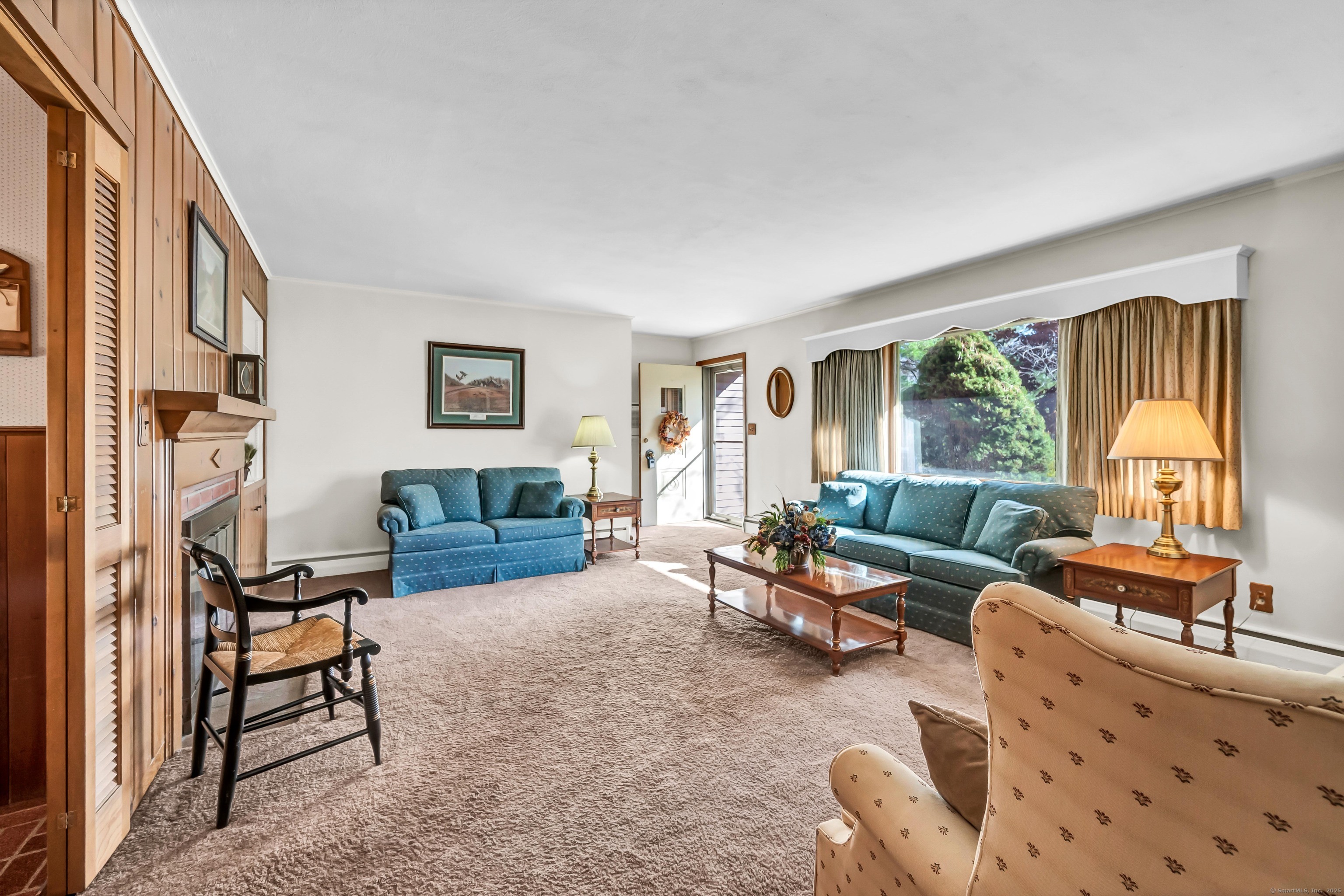 2 Old Grays Bridge Road Brookfield CT 06804