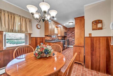 2 Old Grays Bridge Road Brookfield CT 06804