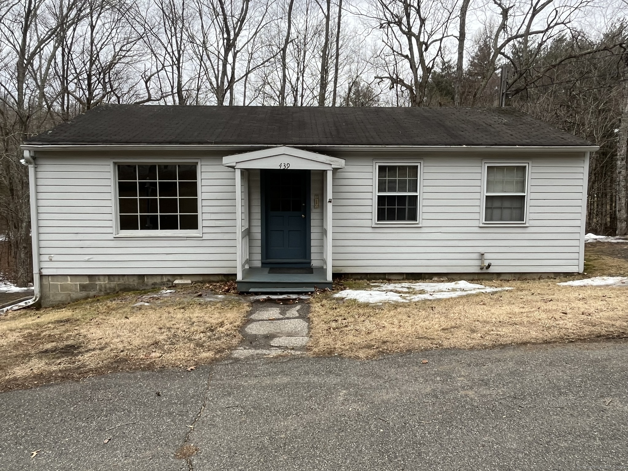 439 Washington Road Woodbury CT 06798