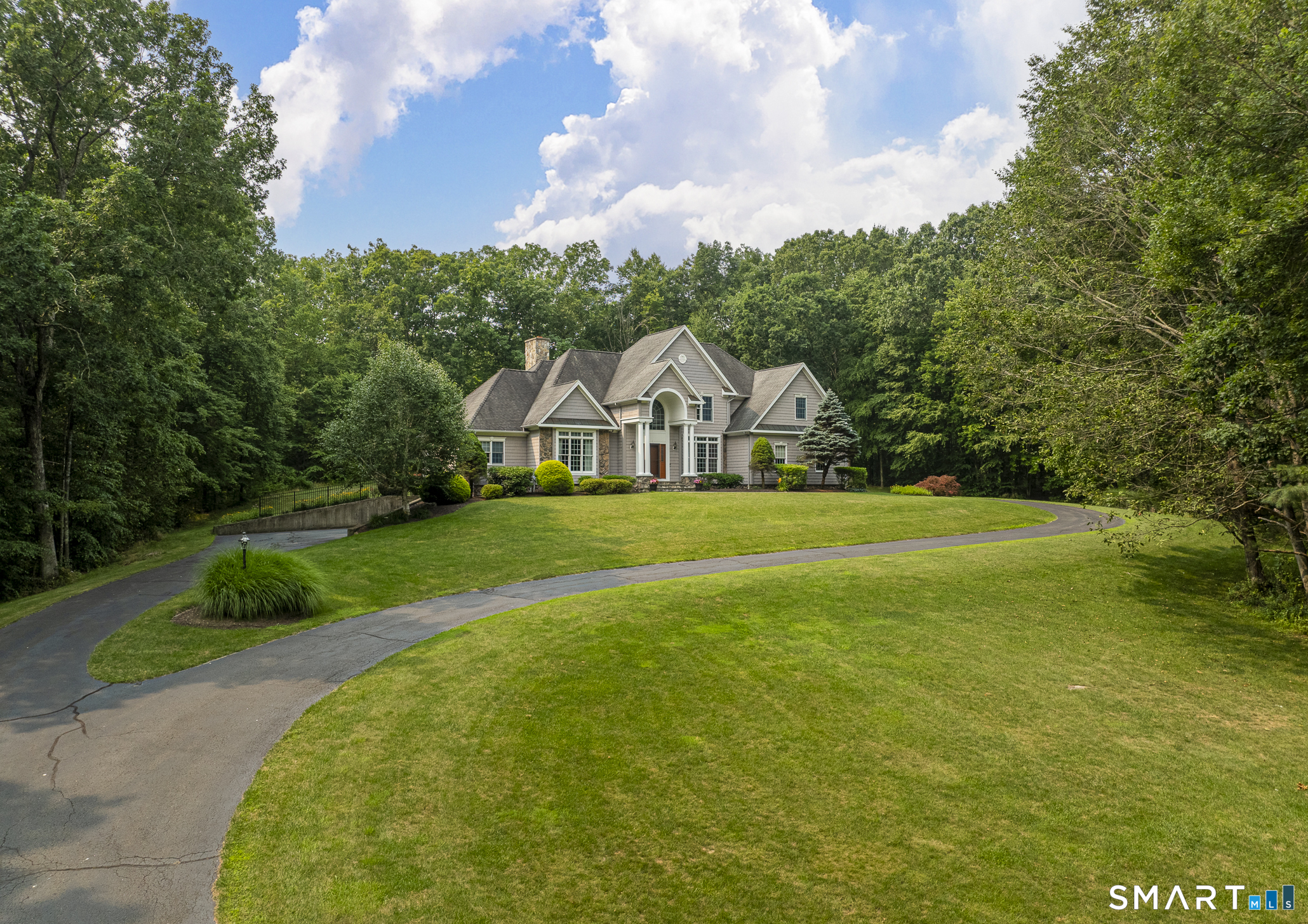 385 Second Hill Falls Lane Bridgewater CT 06752