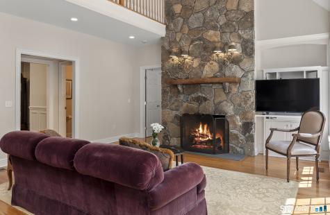 385 Second Hill Falls Lane Bridgewater CT 06752