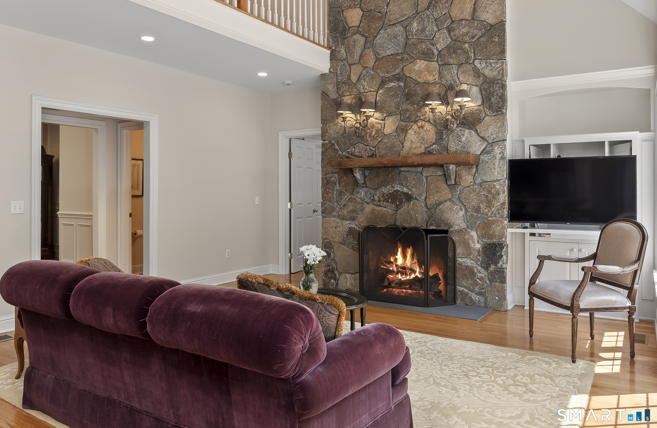 385 Second Hill Falls Lane Bridgewater CT 06752