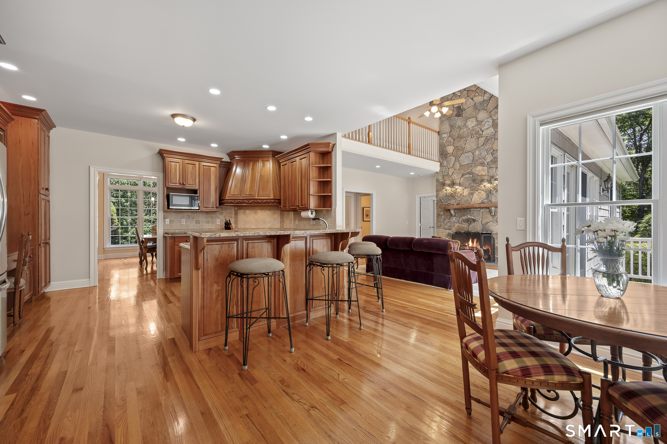385 Second Hill Falls Lane Bridgewater CT 06752