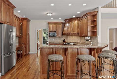 385 Second Hill Falls Lane Bridgewater CT 06752