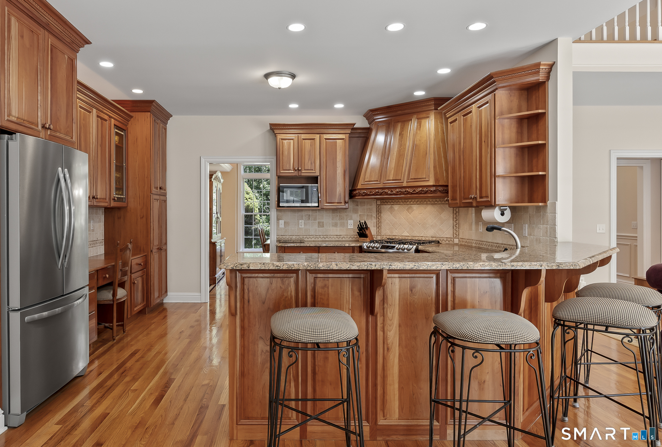 385 Second Hill Falls Lane Bridgewater CT 06752