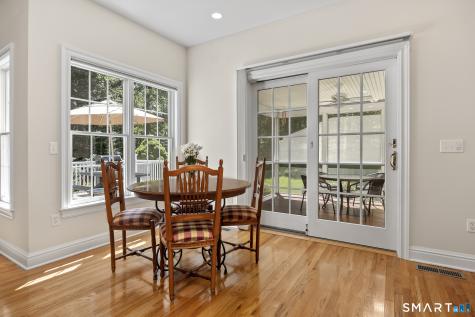 385 Second Hill Falls Lane Bridgewater CT 06752