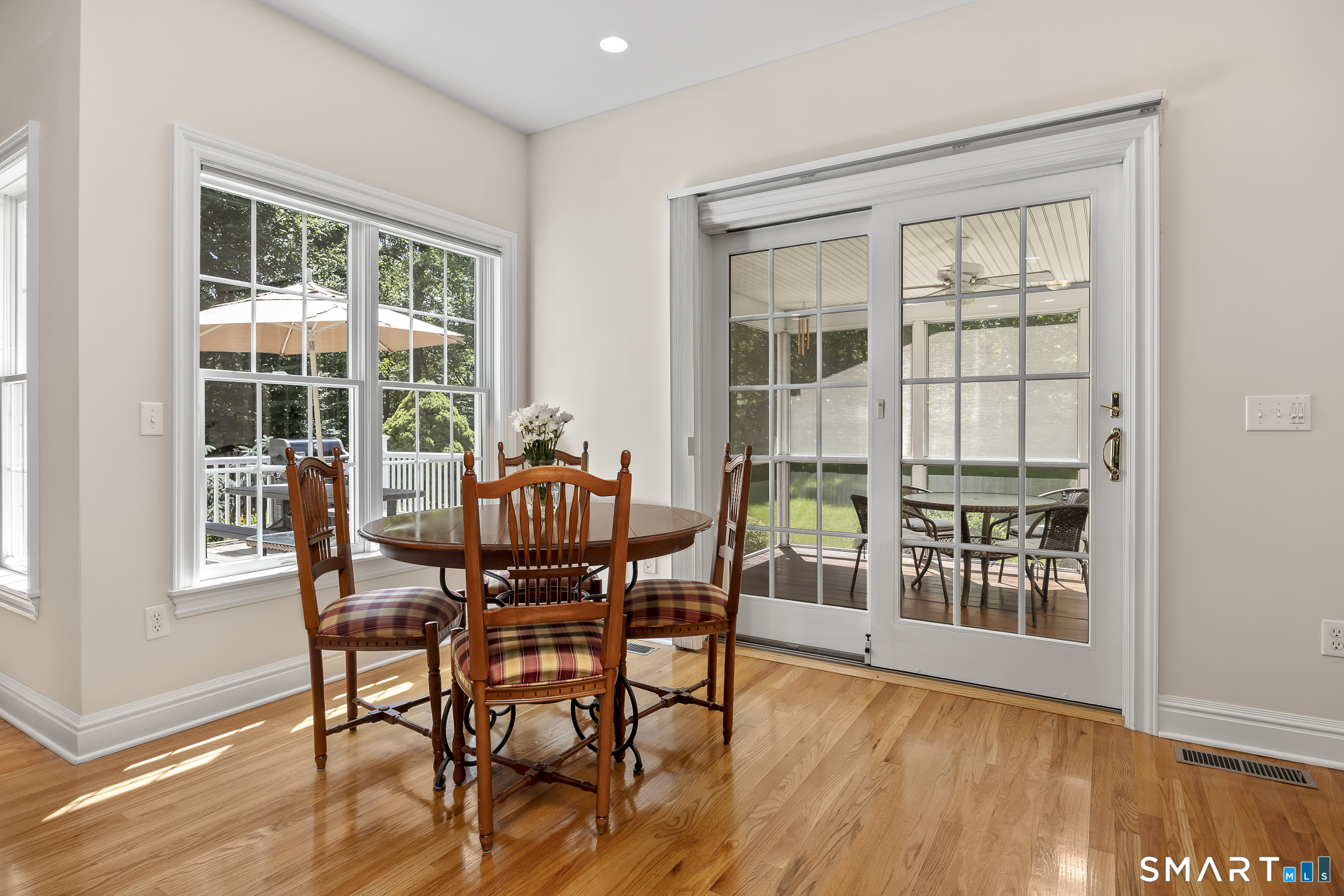 385 Second Hill Falls Lane Bridgewater CT 06752