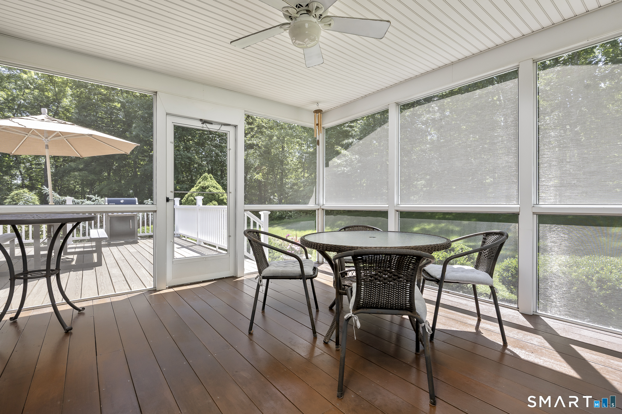 385 Second Hill Falls Lane Bridgewater CT 06752