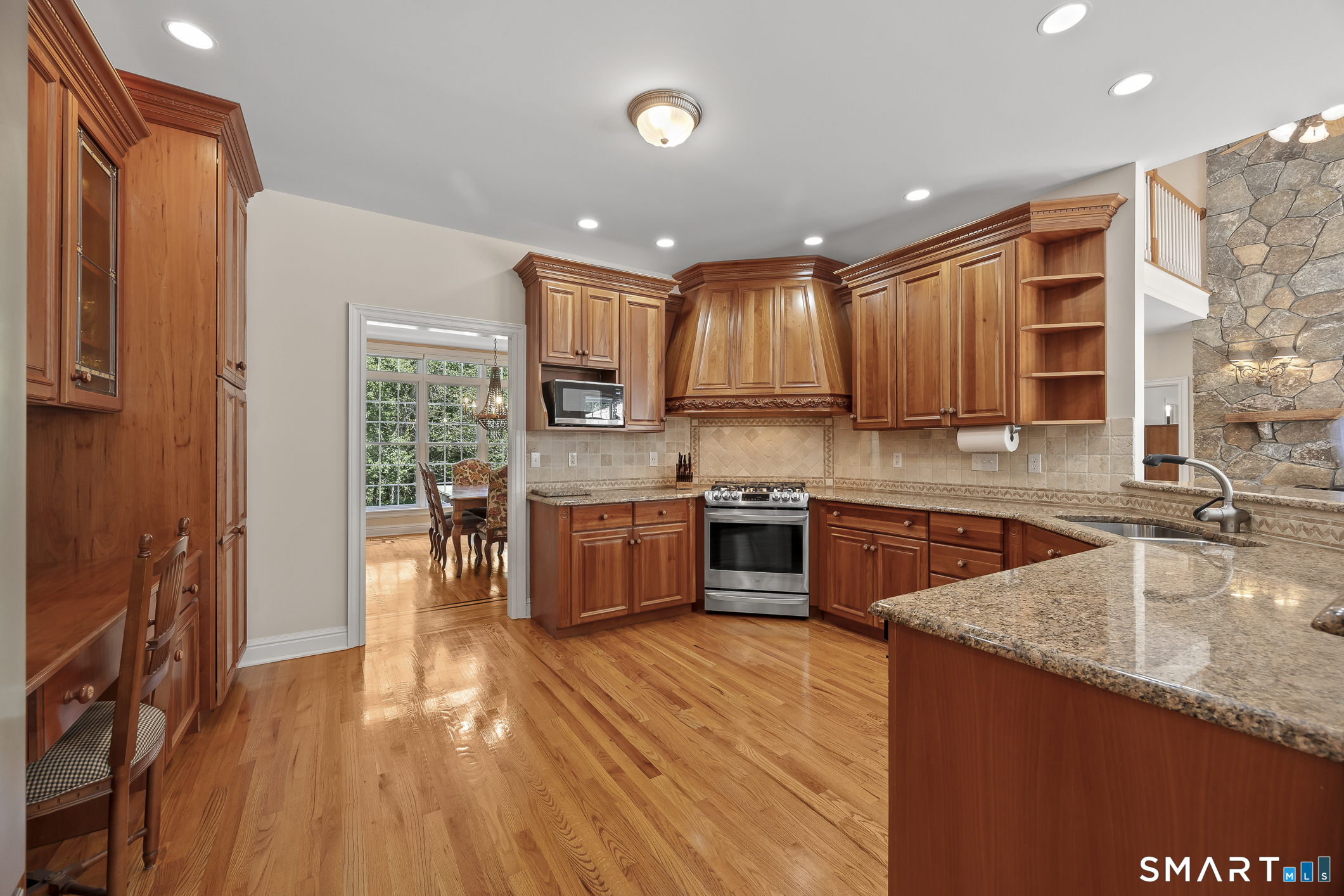 385 Second Hill Falls Lane Bridgewater CT 06752