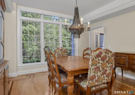 385 Second Hill Falls Lane Bridgewater CT 06752