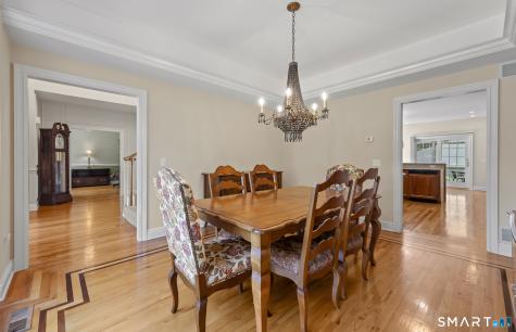 385 Second Hill Falls Lane Bridgewater CT 06752