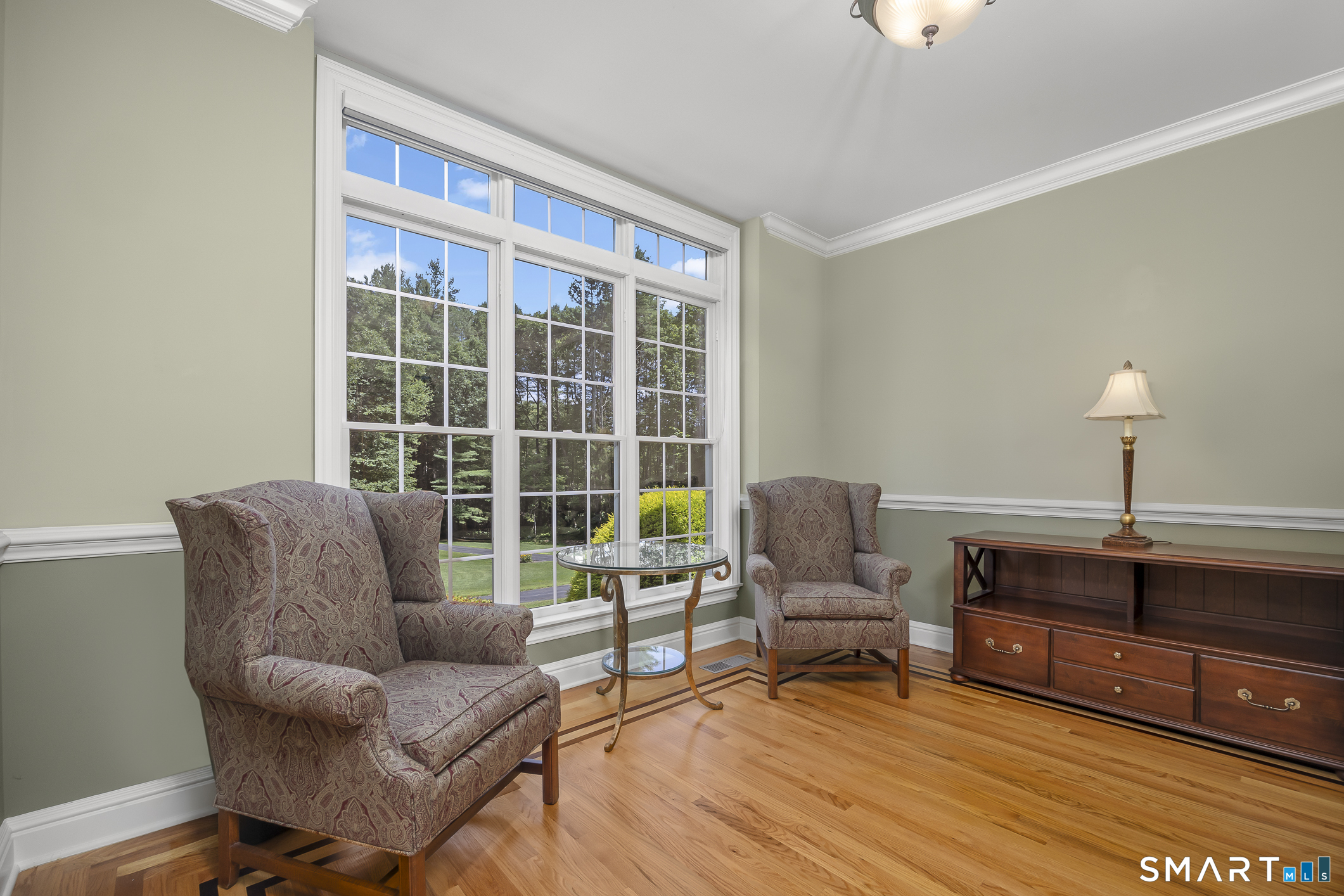 385 Second Hill Falls Lane Bridgewater CT 06752