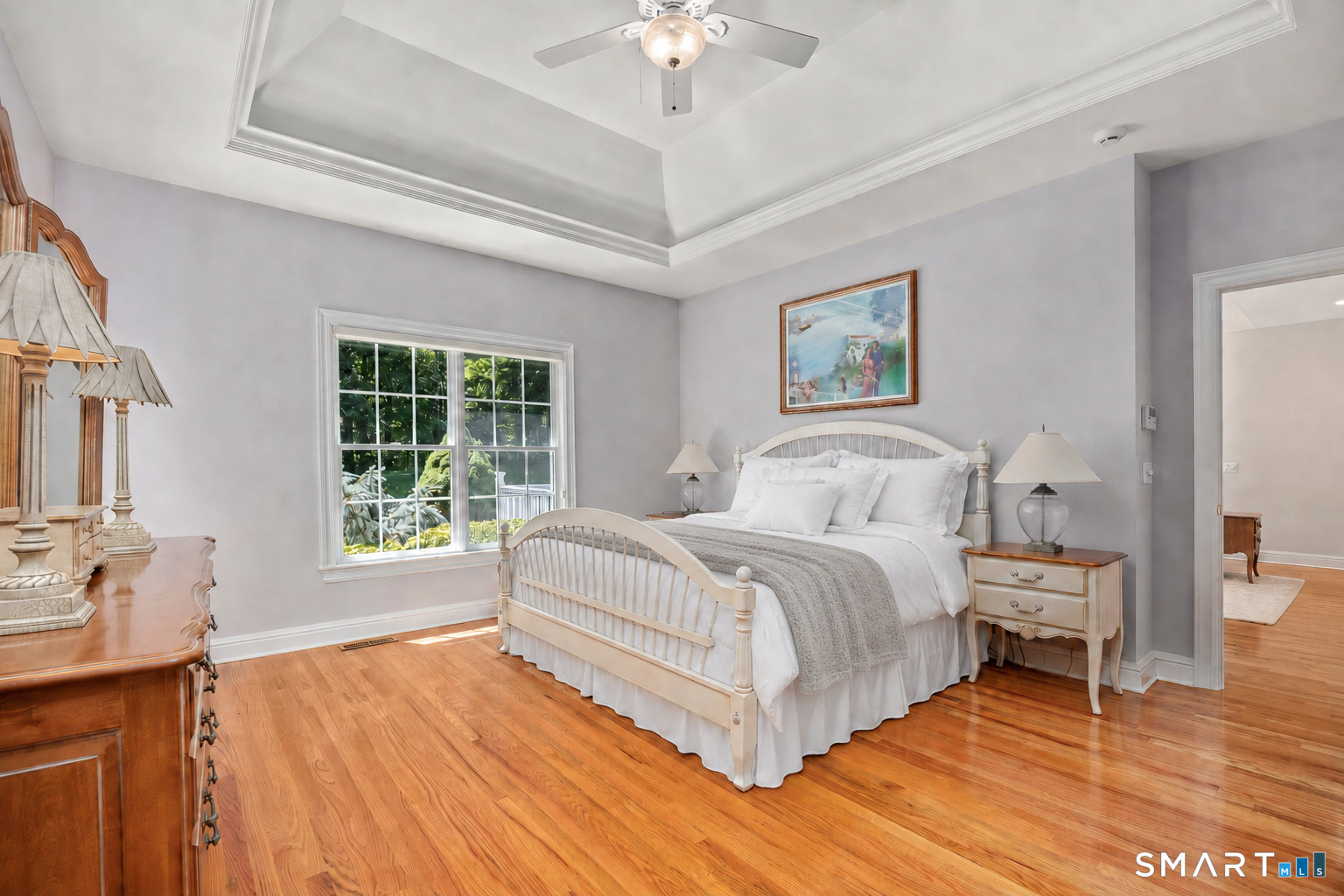 385 Second Hill Falls Lane Bridgewater CT 06752