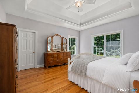385 Second Hill Falls Lane Bridgewater CT 06752
