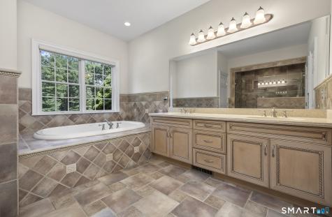 385 Second Hill Falls Lane Bridgewater CT 06752