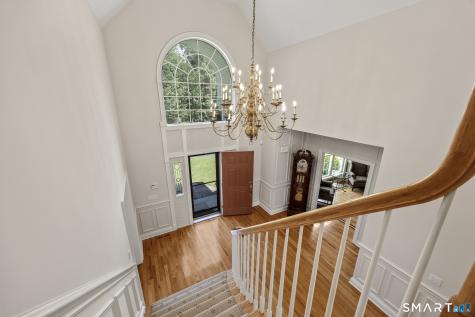 385 Second Hill Falls Lane Bridgewater CT 06752