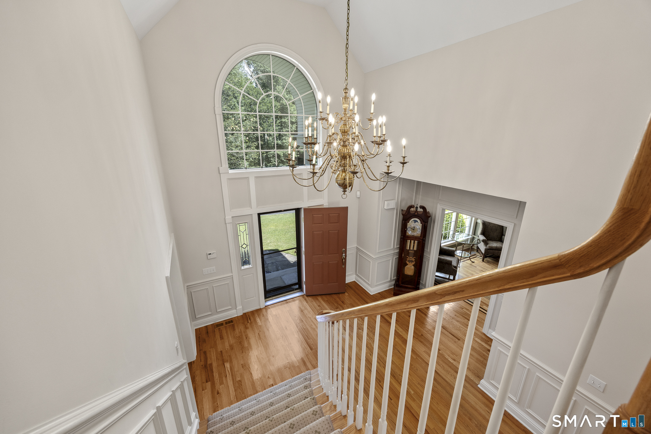 385 Second Hill Falls Lane Bridgewater CT 06752