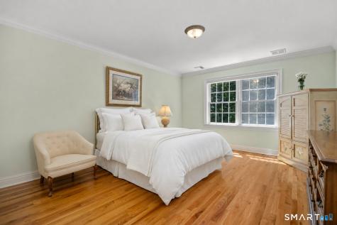 385 Second Hill Falls Lane Bridgewater CT 06752