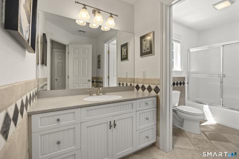 385 Second Hill Falls Lane Bridgewater CT 06752