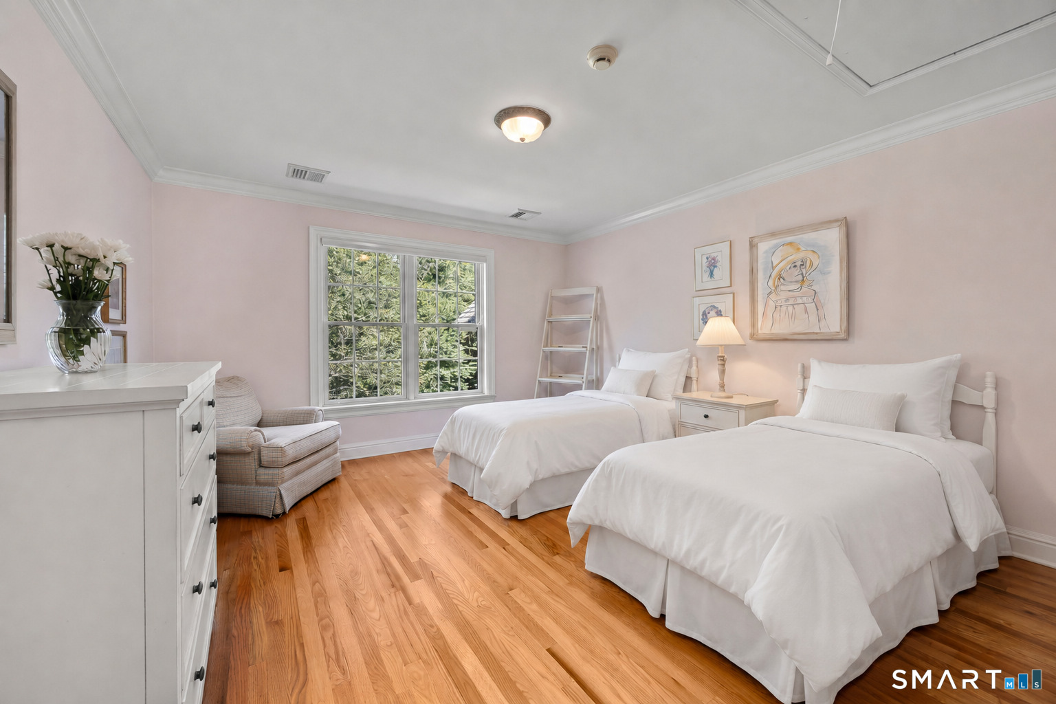 385 Second Hill Falls Lane Bridgewater CT 06752