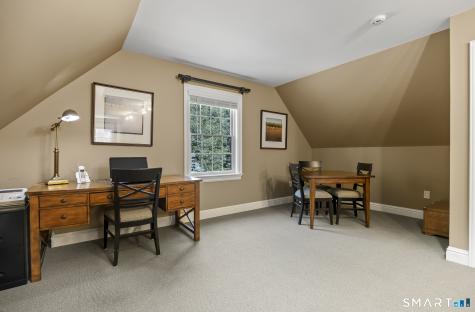 385 Second Hill Falls Lane Bridgewater CT 06752