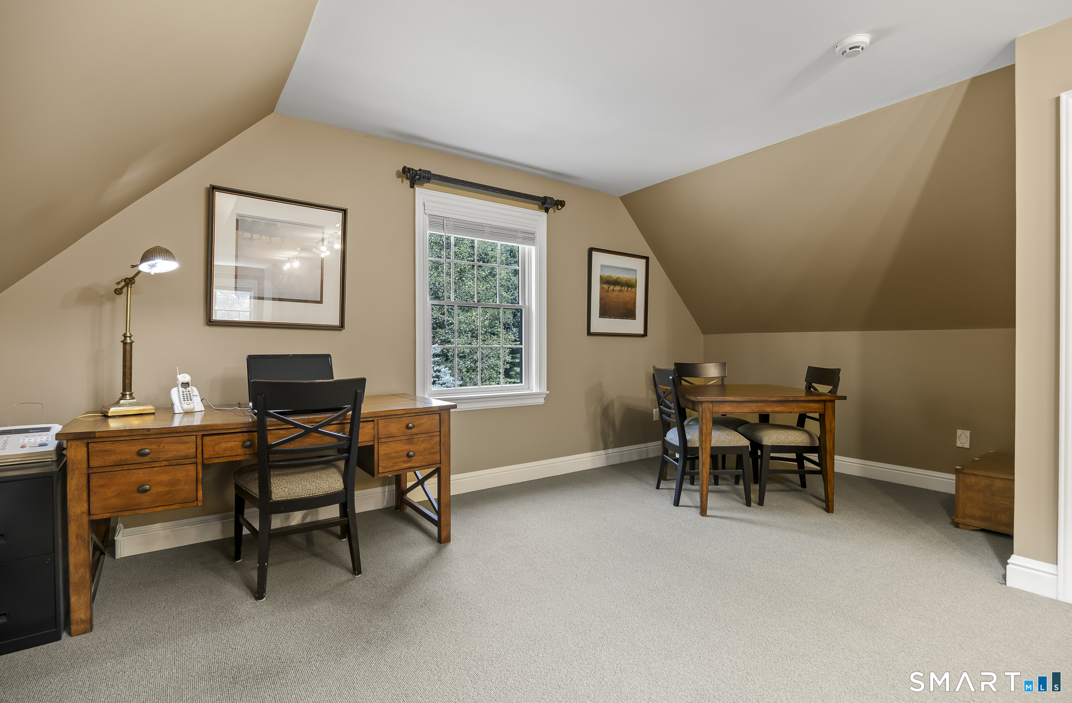 385 Second Hill Falls Lane Bridgewater CT 06752