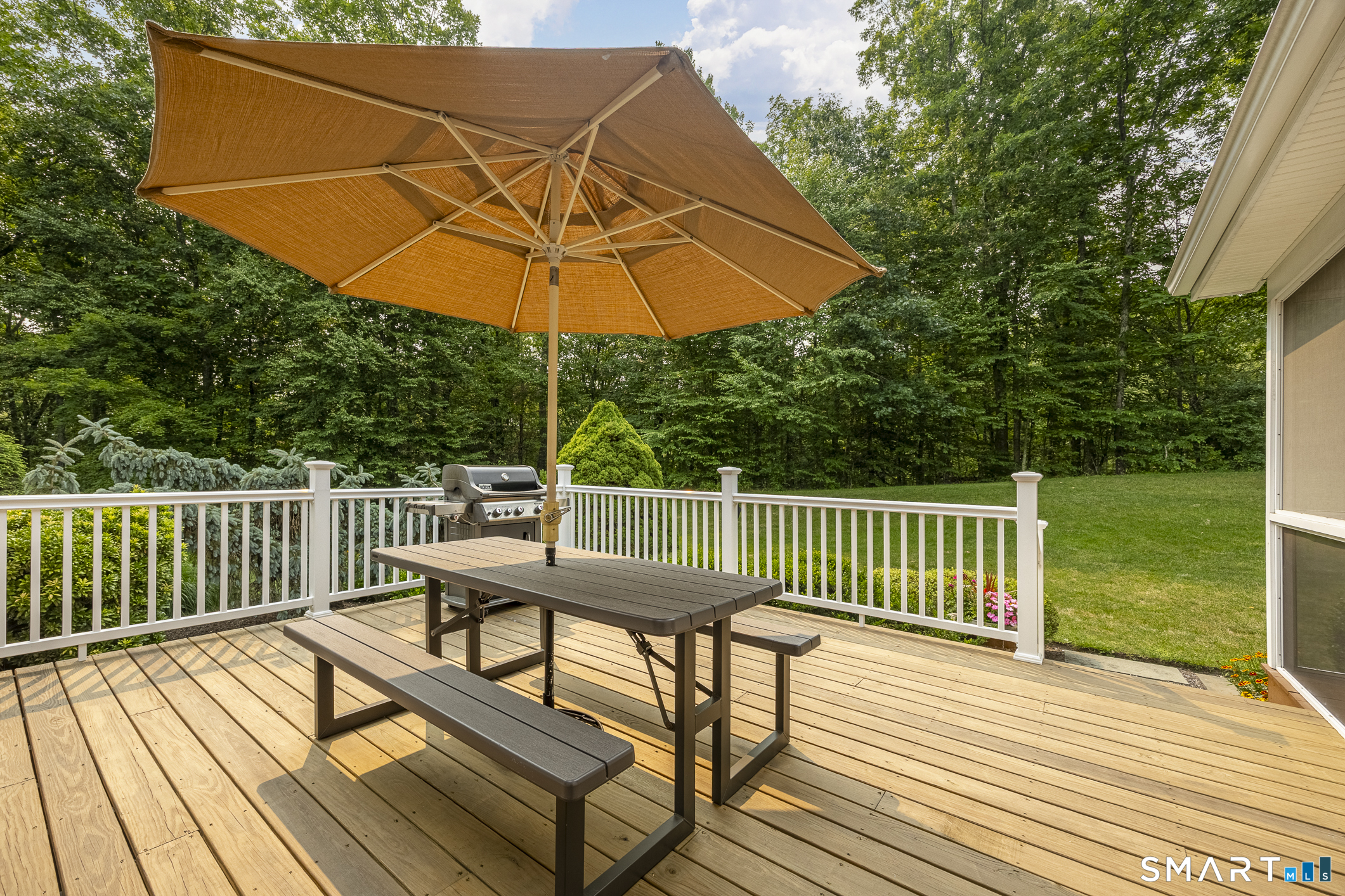 385 Second Hill Falls Lane Bridgewater CT 06752