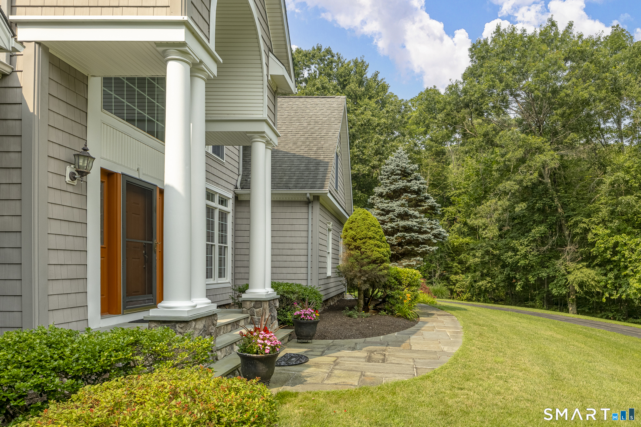 385 Second Hill Falls Lane Bridgewater CT 06752