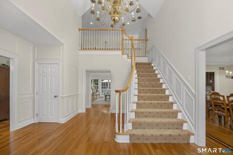 385 Second Hill Falls Lane Bridgewater CT 06752