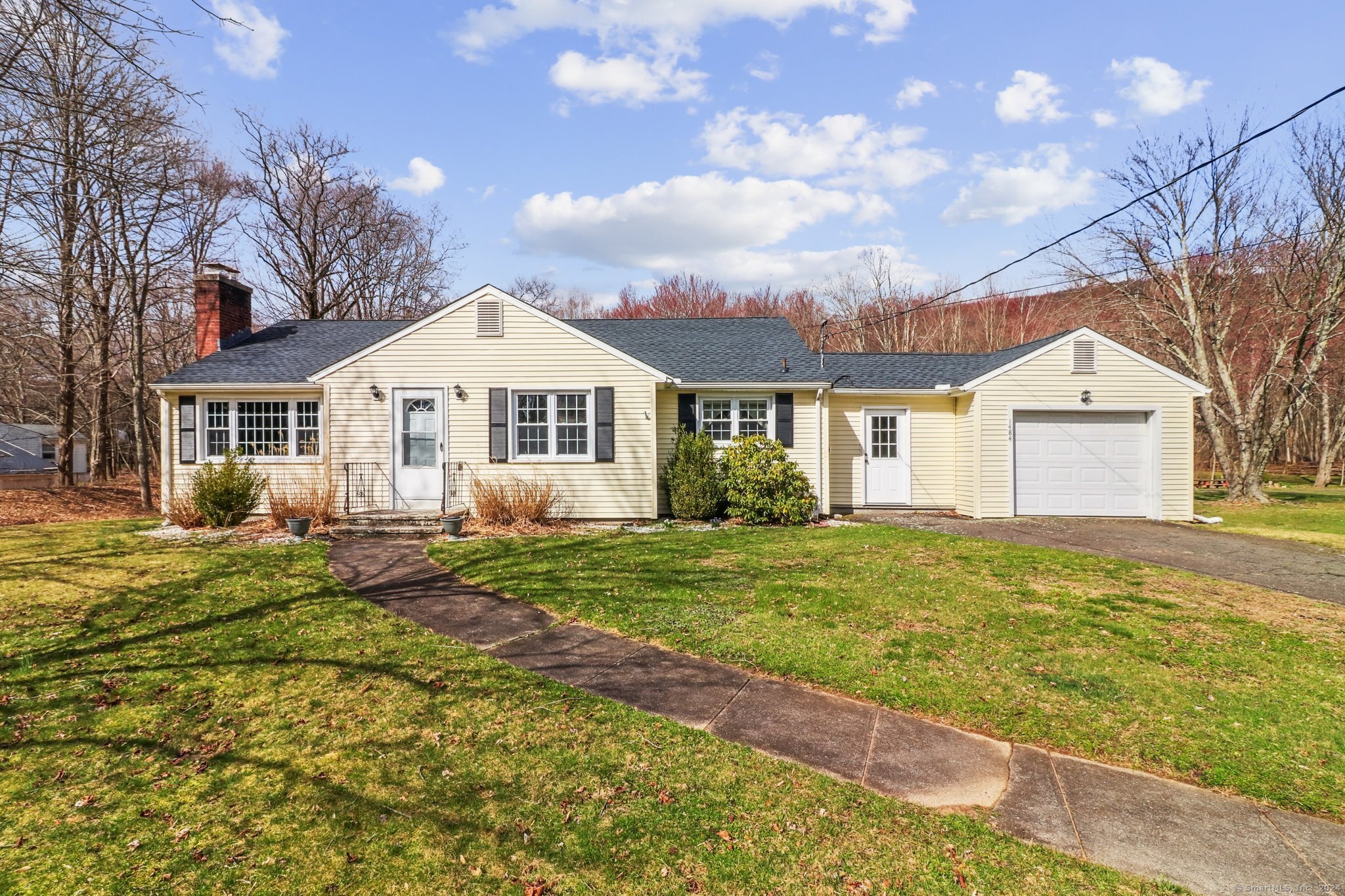 1484 Mount Vernon Road Southington CT 06489
