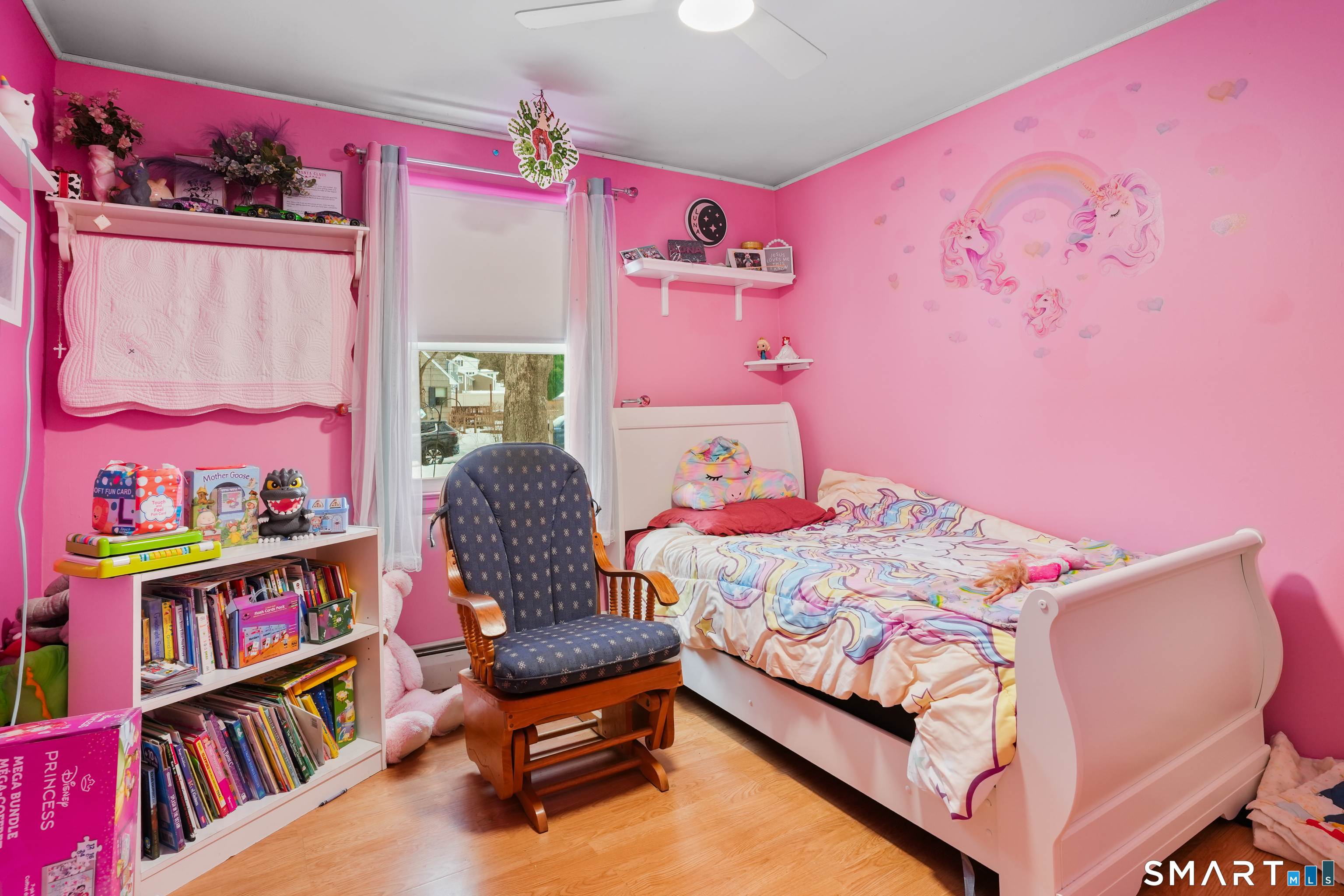 25 Sheffield Lane Bristol CT 06010