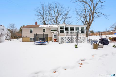 25 Sheffield Lane Bristol CT 06010