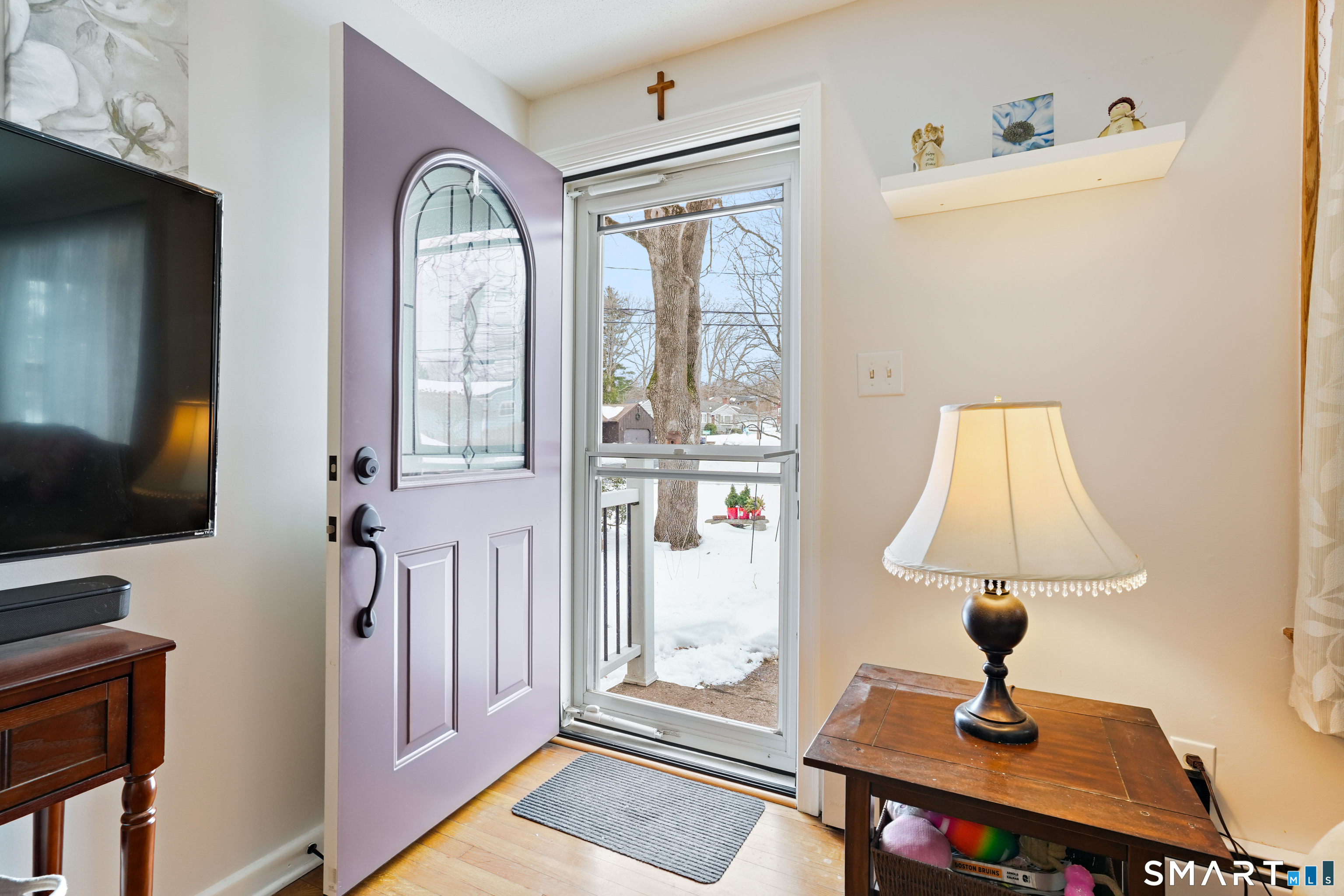 25 Sheffield Lane Bristol CT 06010