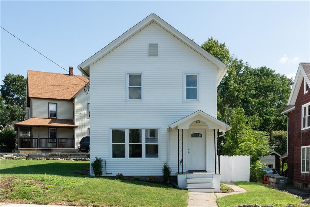 163 Highland Avenue Naugatuck CT 06770