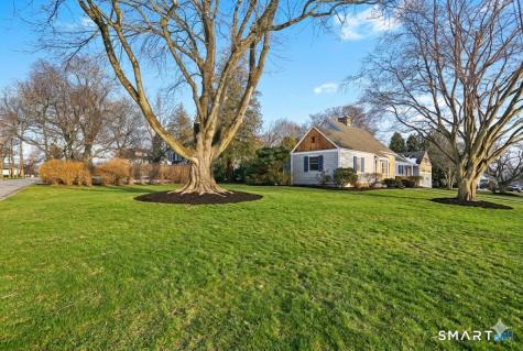 184 Rosemere Avenue Fairfield CT 06825