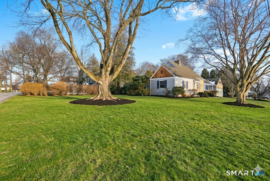 184 Rosemere Avenue Fairfield CT 06825