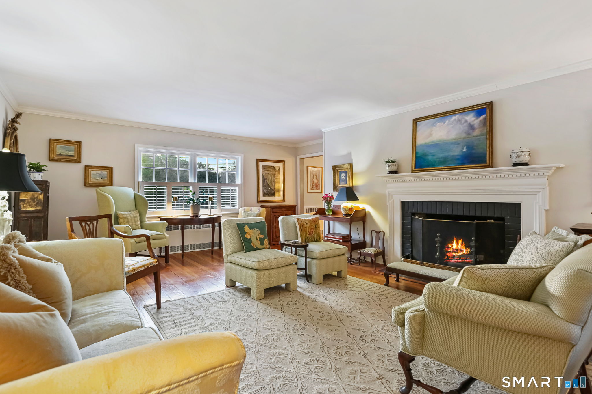 184 Rosemere Avenue Fairfield CT 06825