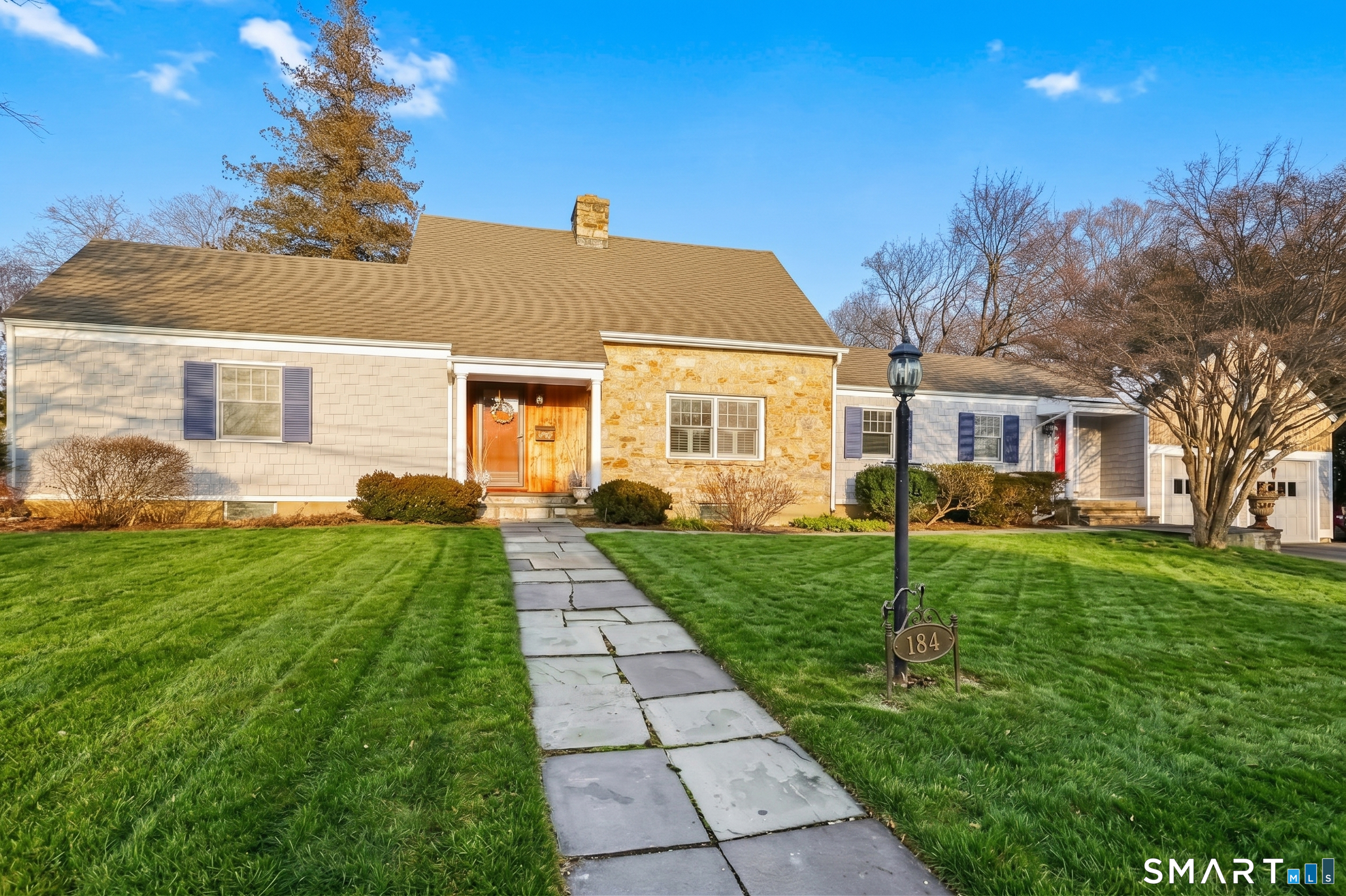 184 Rosemere Avenue Fairfield CT 06825
