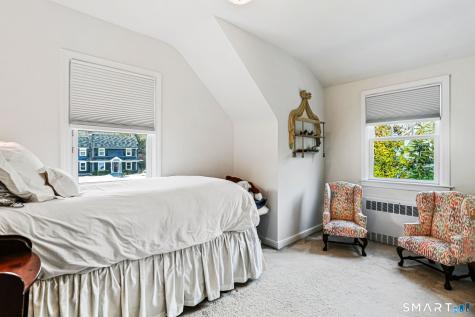 184 Rosemere Avenue Fairfield CT 06825