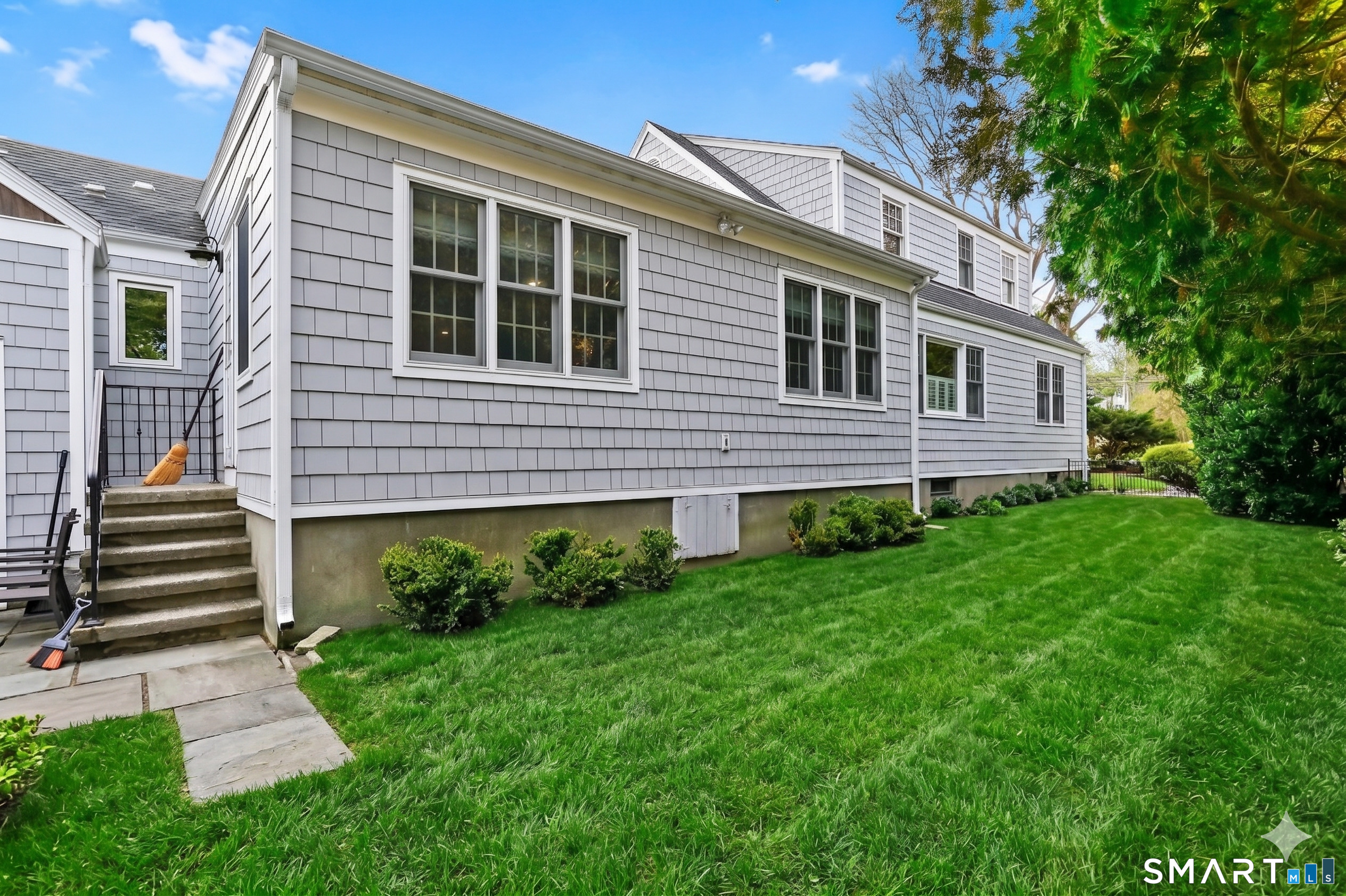 184 Rosemere Avenue Fairfield CT 06825