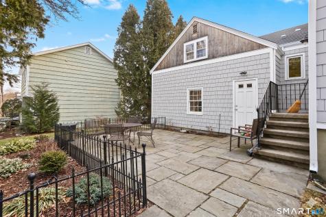 184 Rosemere Avenue Fairfield CT 06825