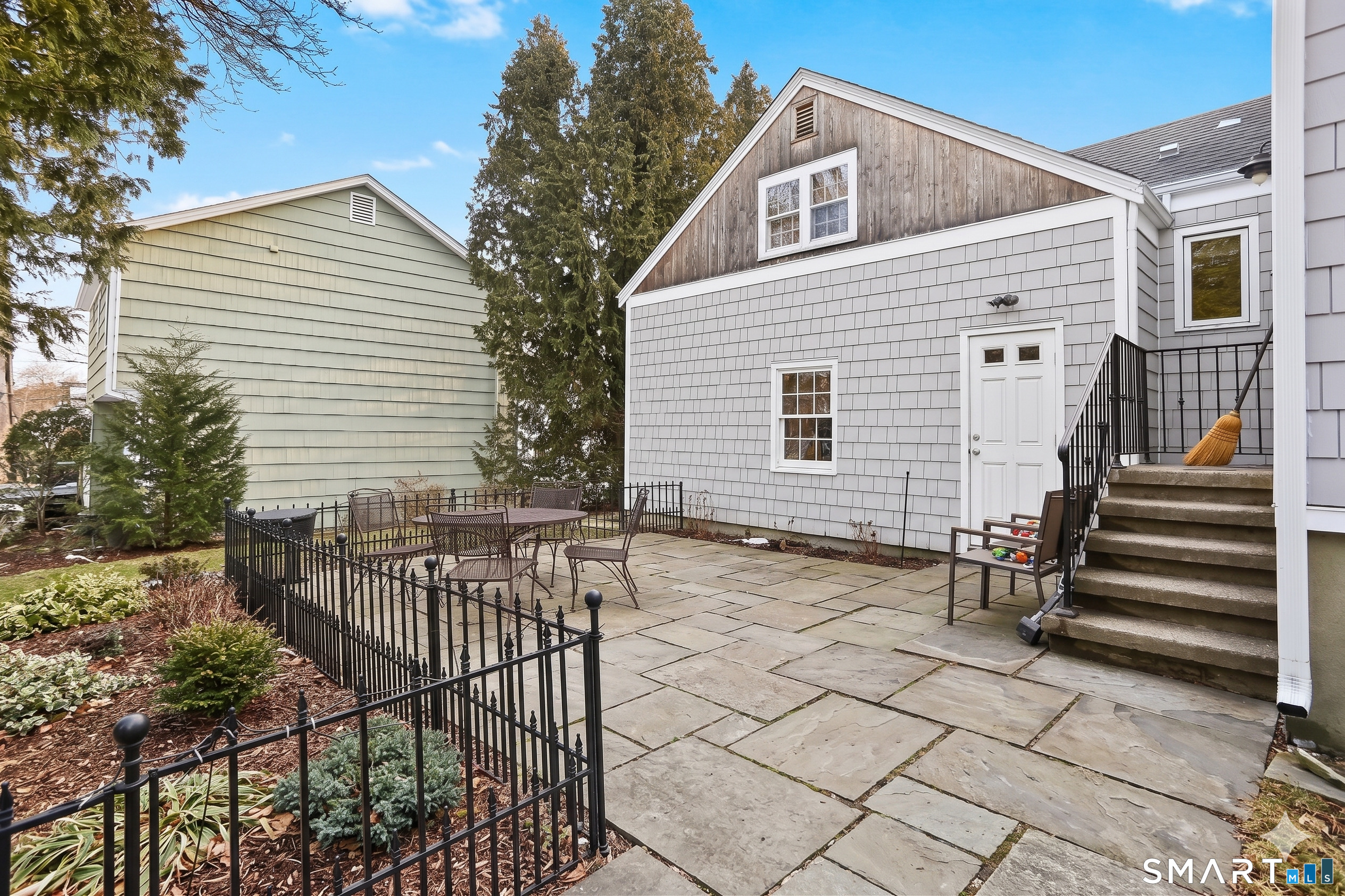 184 Rosemere Avenue Fairfield CT 06825