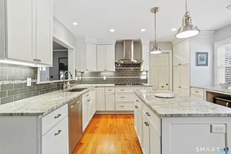 184 Rosemere Avenue Fairfield CT 06825