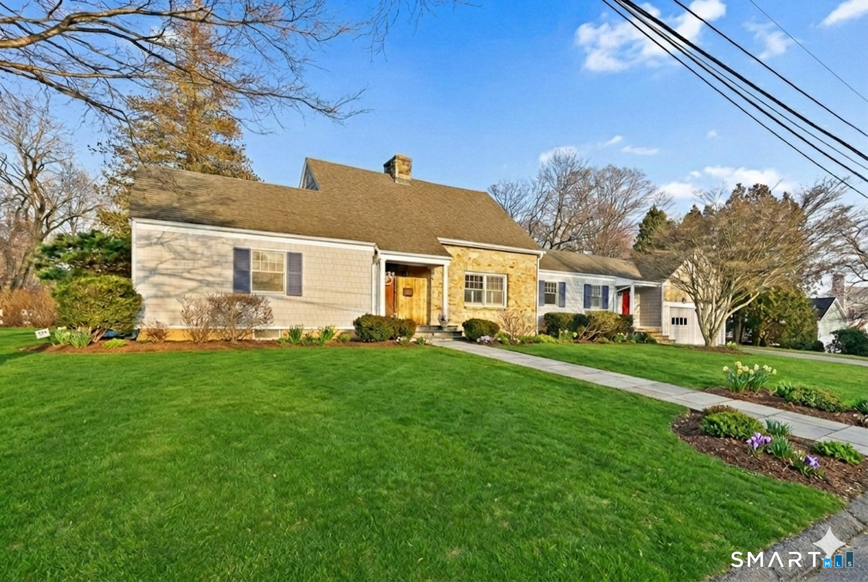 184 Rosemere Avenue Fairfield CT 06825