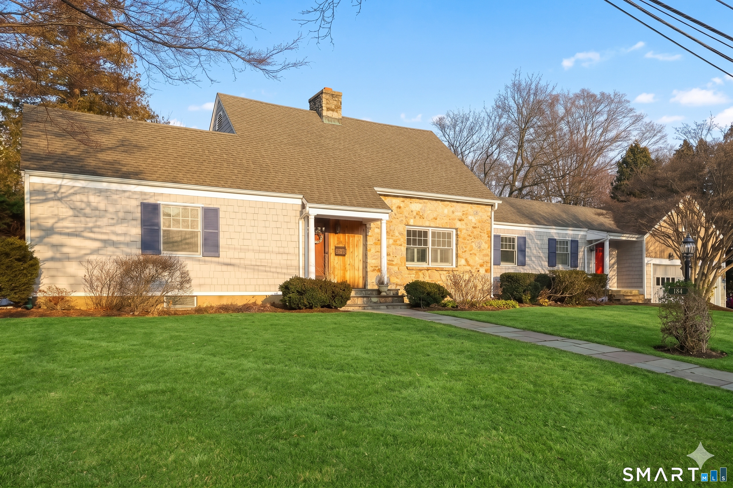 184 Rosemere Avenue Fairfield CT 06825