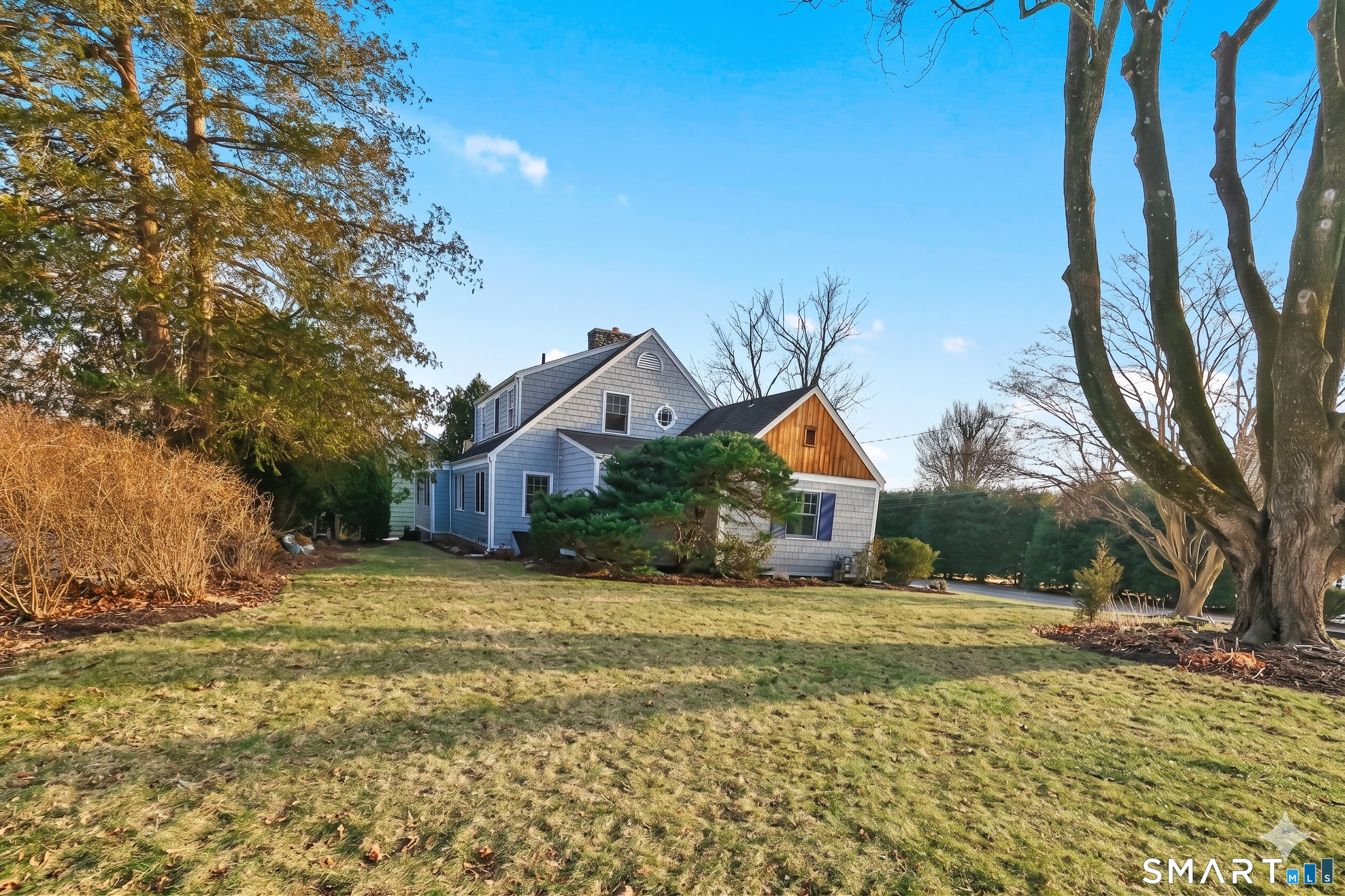184 Rosemere Avenue Fairfield CT 06825