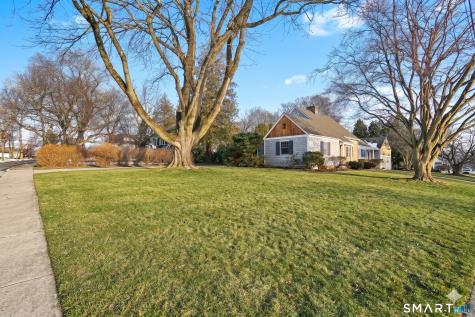 184 Rosemere Avenue Fairfield CT 06825